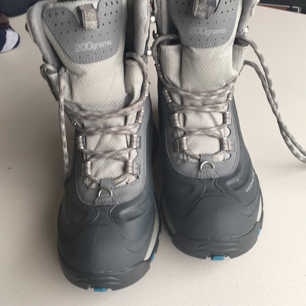 Columbia Women’s Boots